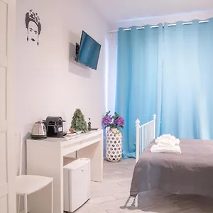 Candia Vatican Suites Roma
