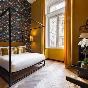 Guest house The Couper Castello