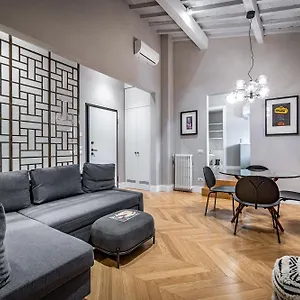  Appartement Hs4u Ricasoli Luxury Near Duomo N.1 Italie