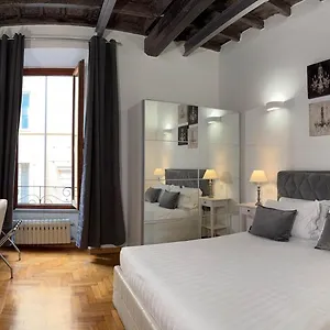 2* Guest house Ripetta 35