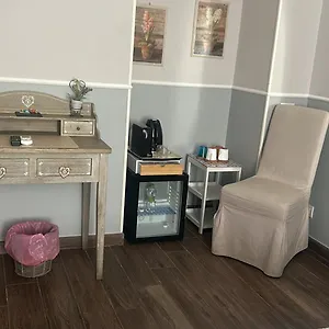 3* Πανσιόν Ale & Niki's