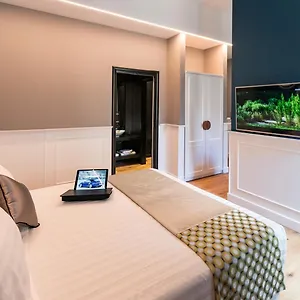 3* Couette-café Jb Relais Luxury