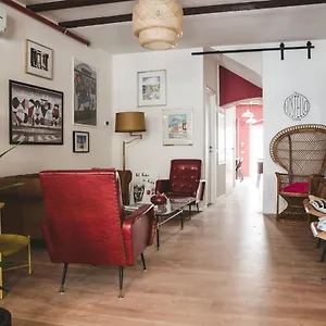 Hostel The Hostello
