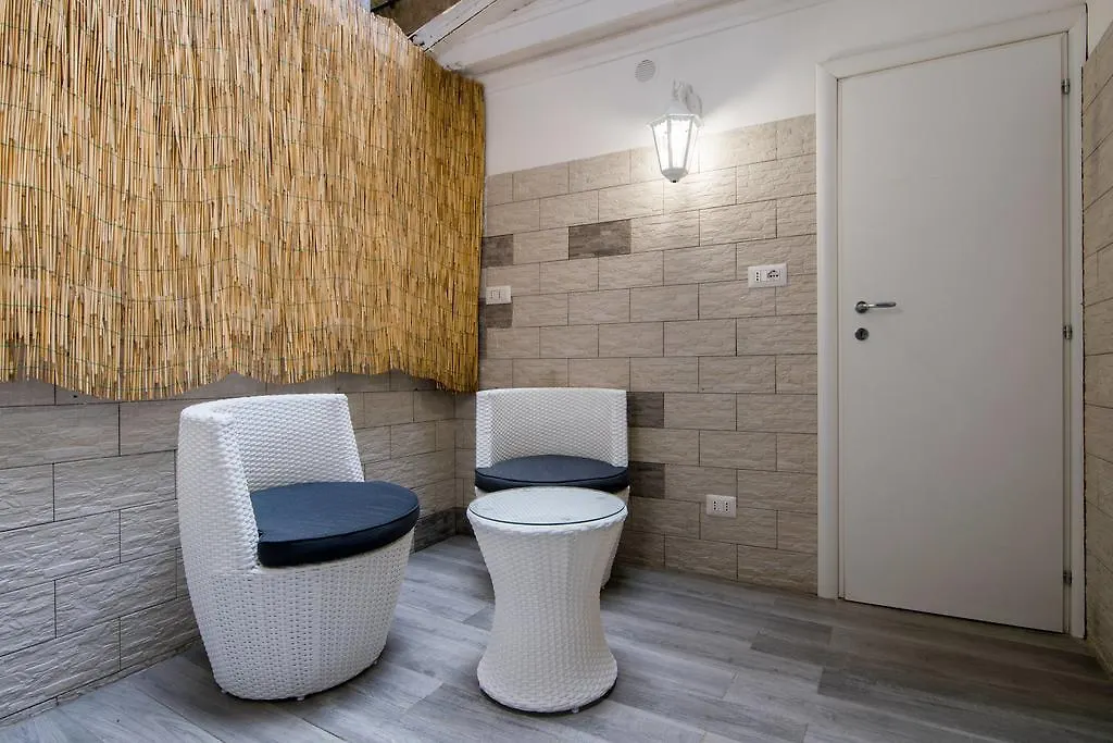 *** Guest house Rome Vatican Inn Italy