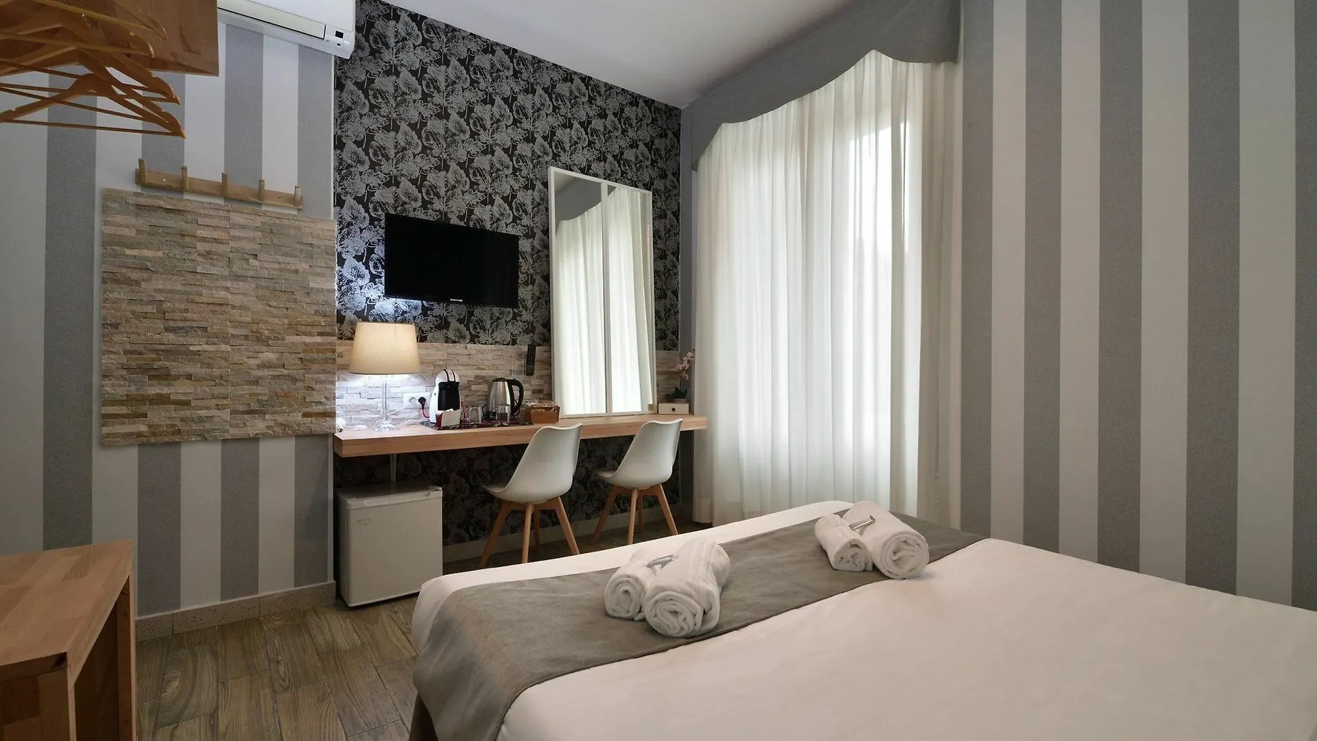 Rome Vatican Inn Guest house