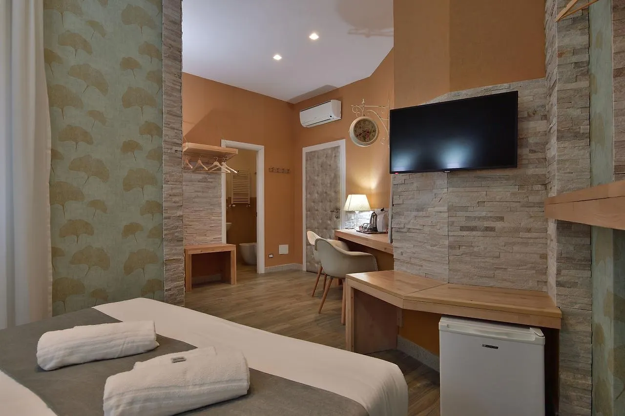 Rome Vatican Inn 3*,  Ιταλία